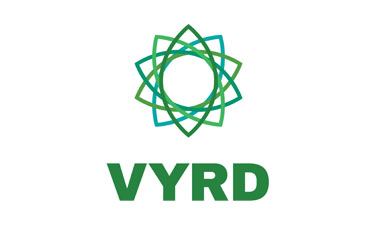 VYRD-Logo